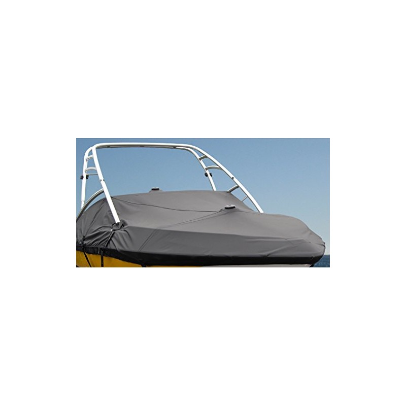 Vico Marine - Vico Marine Boat Vent 3 - Black-