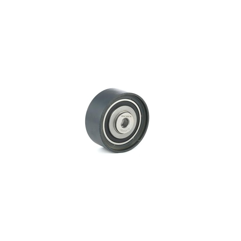 Ridex 313D0087 Deflection/Guide Pulley, timing belt