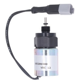 Generator Sensor Relay ABS and Brass Safe Parking Brake Pressure Solenoid Valve 12V U85206500