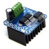 BTS7960 43A High Power Motor Driver Module / Smart Card