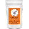 Lakrids Knud | Island Liquorice Rolled in Liquorice Powder