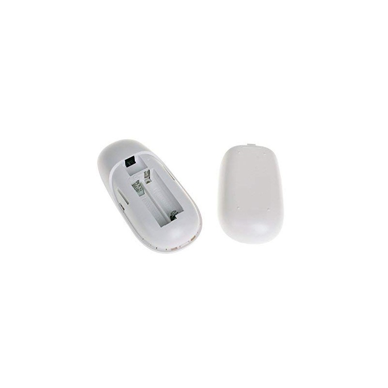 LIGHTEU, Milight Miboxer 2.4Ghz RF Remote Controller for Milight Dual