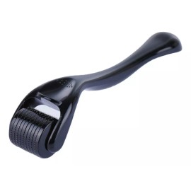 BU Roller Facial Estimula El Crecimiento De La Barba Colágeno