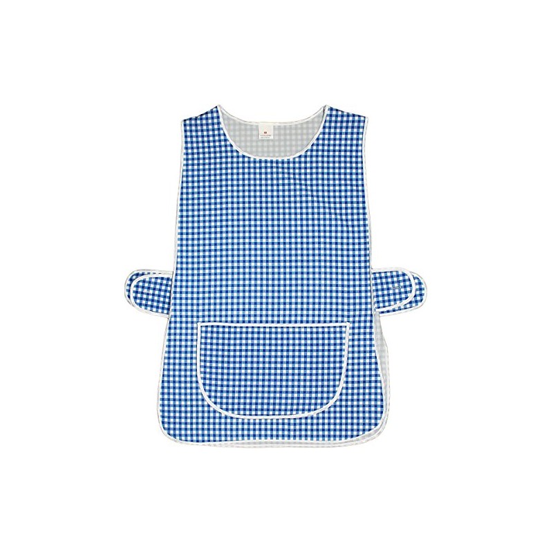 Kentex Online Womens (2pack) Home Work Tabard Apron Single Large