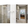 Wright Products - Bayfield Surface Lever Mount Latch for Screen