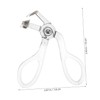 Baluue Professional Eyelash Curler for Women Natural Curl Beauty Tool