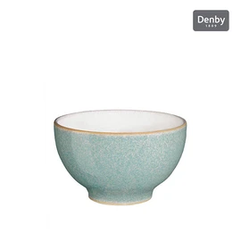 Denby Elements Green Rice Air / 덴비 엘레멘츠 그린 밥 공기