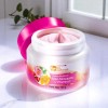 Crema Facial Con Rosa Mosqueta Y Vitamina E 100g Arabela