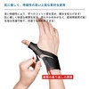 IEADEN Wrist Support, Tendonitis, Thumb Base Support, Arthrosis of the