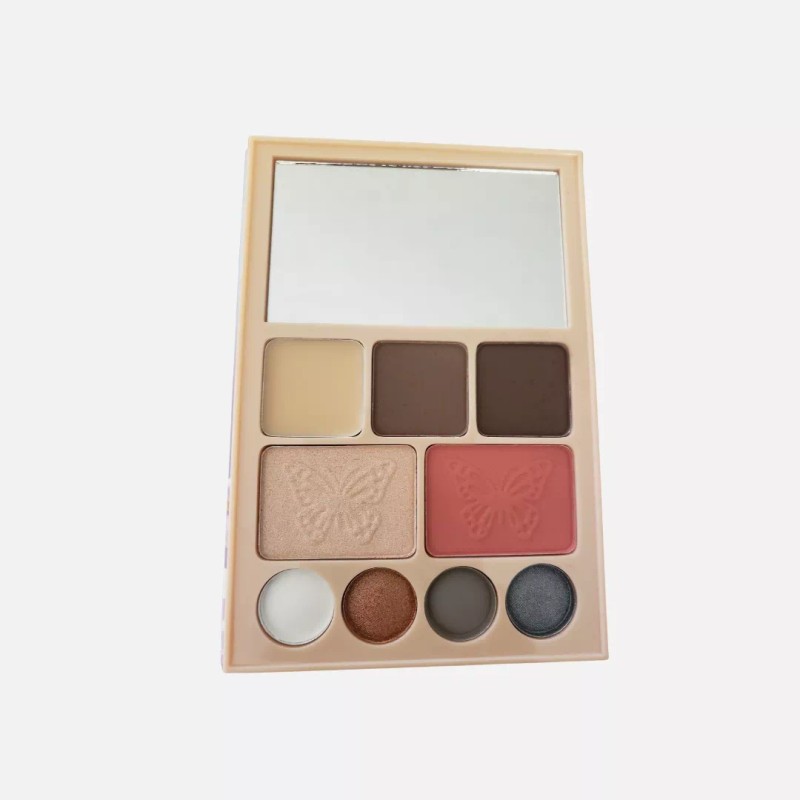 Saniye Paleta De Maquillaje Sweet Dreams Saniye
