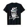 Lausbub Lausbua T-Shirt