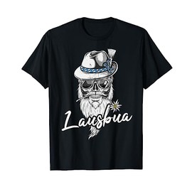 Lausbub Lausbua T-Shirt