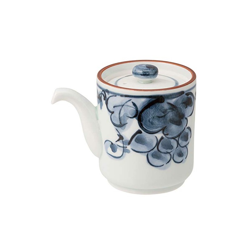 Hasami Ware Juji Grape 17860