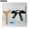 SENNOK Anti Stress Balm + Quasha Set 6items, Card:Happy Day