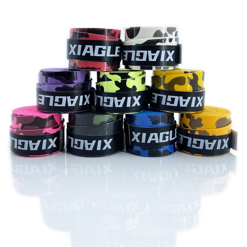 PU-05 Camouflage Grip Tape, 30 Pieces Direct Sales, Drums, Baseball,