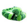 Aurora World Plush neitya-kizzu・riaru Green Rattlesnake