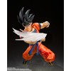 TAMASHII NATIONS - Son Goku's Effect Parts Set Dragon Ball