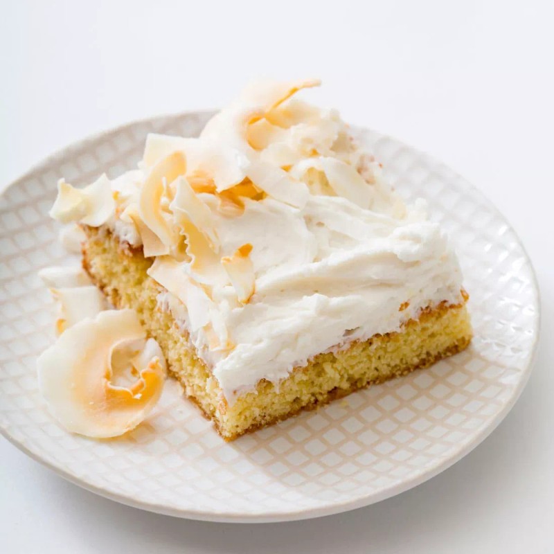 Miss Jones Baking Frosting Vanilla 320g