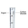 LHKJ Gas Flow Meter Tester, Gas Flow Meter Argon Co2