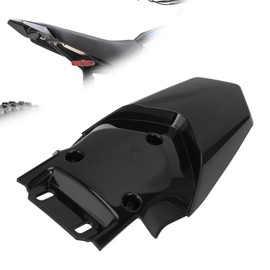 Short Rear Fender Protector Talaria Fender Mudguard for Talaria Sting MX3 MX4 Electric Dirt Bike