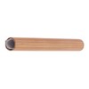 1:12 Dollhouse Floorboard Miniature Simple Elegant Wood Strip Flooring Decoration