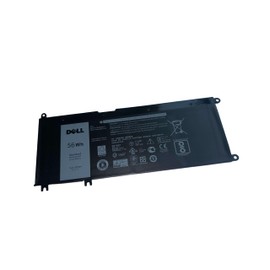 DELL 33YDH 4-Cell Notebook Battery 15.2V 56Wh For DELL Inspiron 7577,7586 2-in-1 7773 2 in-1,7778 2-in-1,7779 2-in-1,7786 2 -in-1,G3 15 3579,G3 17 3779,G5 15 5587,G7 15 7588 ,Vostro 7570,7580 Laptops