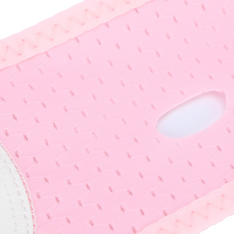 Elastic Facial Slimming Strap V Line Face Tightening Lifting Belt