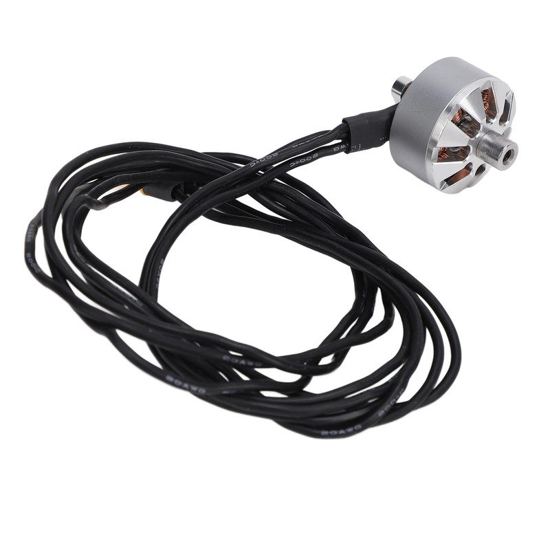 RC Helicopter Tail Motor Aluminum Alloy and Copper Remote Control