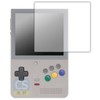 PDA Kobo RETROID Pocket Classic Compatible Crystal Shield Protective Film