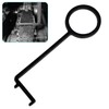 Autocraft Pressure Gauge Key Control Tool Timing Belt PSA Ford