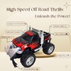 1:18 Scale RC Monster Truck 2.4GHz All Terrain Remote Control