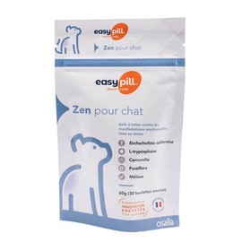 Osalia Easypill Cat Zen 60g