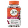 Align Women's Health, Prebiotic + Probiotic, with Cranberry for Feminine