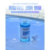 Santé Hyalquad Inner-Dry Glowing Moisture Ampoule 100ml / 상떼 히알쿼드