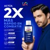 Lq Oil-control Shampoo For Oily Hair 100ml