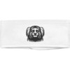 'Marmoset Monkey' Beauty Head Band/Hair Band (HB00038342)