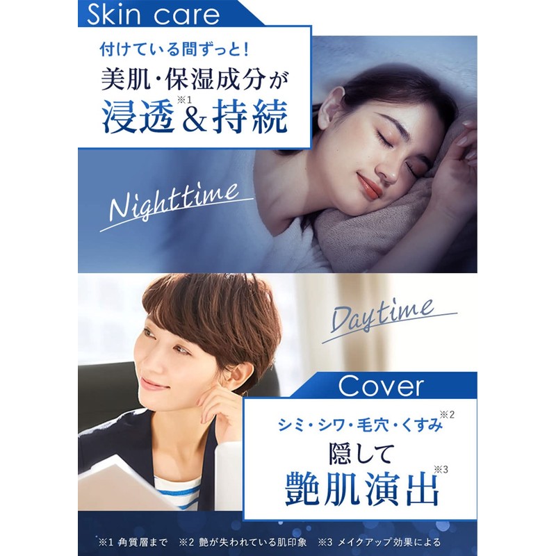 Hosokawa Micron Nano Chris Fair Powdery Moist Set (2023 Model)