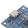 USB to 4 Way TTL Module CH9344 12Mbps Baud Rate