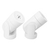 Portable Mini Humidifier Automatic Head Shaking Spray USB Cool Mist