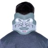 Orthopedics Health Collarín Cervical Rígido Miami J Universal de Alta