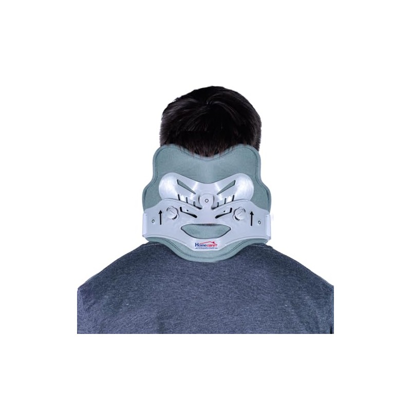 Orthopedics Health Collarín Cervical Rígido Miami J Universal de Alta