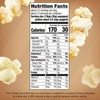 Popcorn Microwave Bundle - Orville Redenbacher's Microwave Popcorn Naturals 1