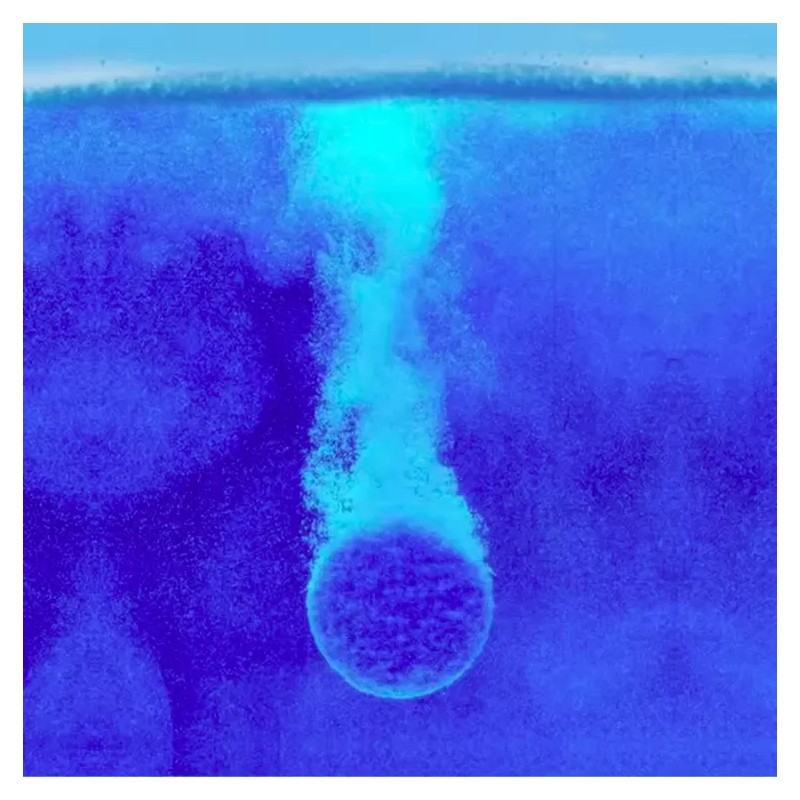 Limpiaparabrisas 50 Pastillas Limpiadoras Rinde 4lts