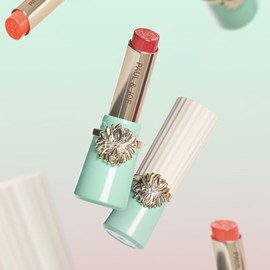 Paul &amp; Joe Glow Shine On Lipstick, Case Case_0505 / 폴앤조 글로우 샤인 온 립스틱, 케이스케이스_0505