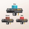 Kailh Choc Low Profile V2 Brown Keyboard Switches,Tactile RGB SMD