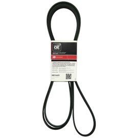 Gates K081264HD Serpentine Belt/Fan Belt