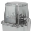 Portable Ice Crusher 1.25L Hand Cranked DIY Manual Shaved Ice