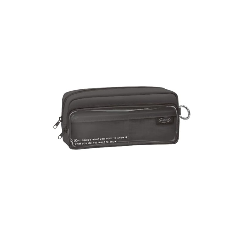 [Q-LiA] Coolier 93312 My Seven Pocket Pen Pouch, My Emotional,