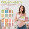 Mom Affirmation Cards,Pregnancy Must Haves - Positive Motivational Inspirational Quotes