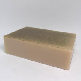 Bentonite Clay Detoxifying Soap, Detoxifying Body Soap, Handmade Soap Bar, Body Soap Bars Moisturizing, Bentonite Clay Powder, Detoxifying Soap, Essential Oil Soap, Goat Milk Soap, 4 oz. Bar (2 Pack)